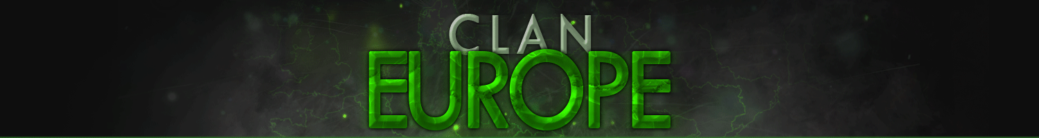 Clan Europe - Old School RuneScape Clan